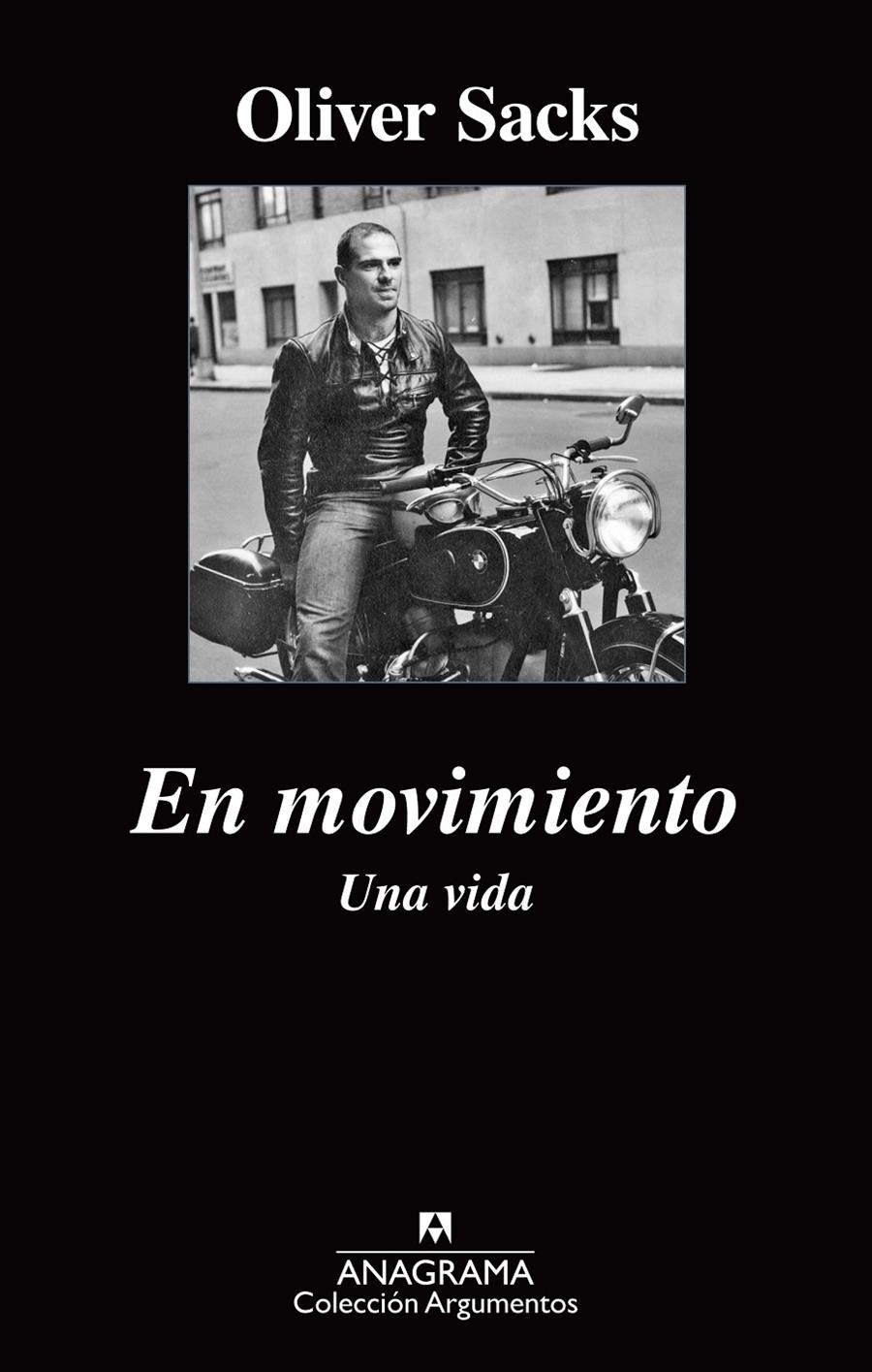 EN MOVIMIENTO. UNA VIDA | 9788433963956 | SACKS, OLIVER