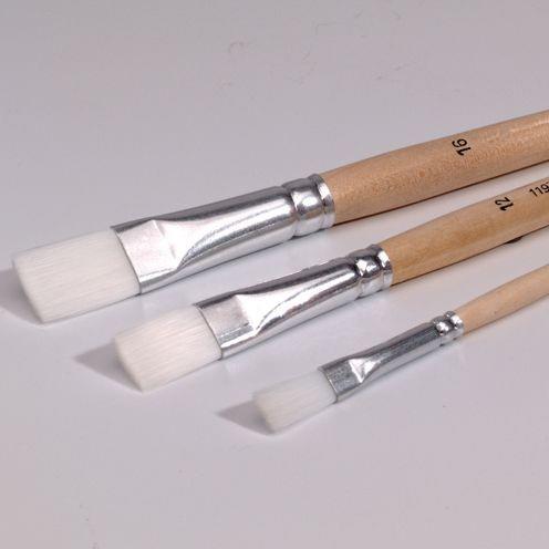 PINZELL SINTÈTIC 6 | 4016299698596 | Llibreria Online de Tremp