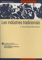 INDUSTRIES TRADICIONALS,LES | 9788439321934 | SORRIBES, RAMON
