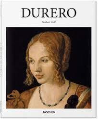 DURERO | 9783822849200 | WOLF, NORBERT