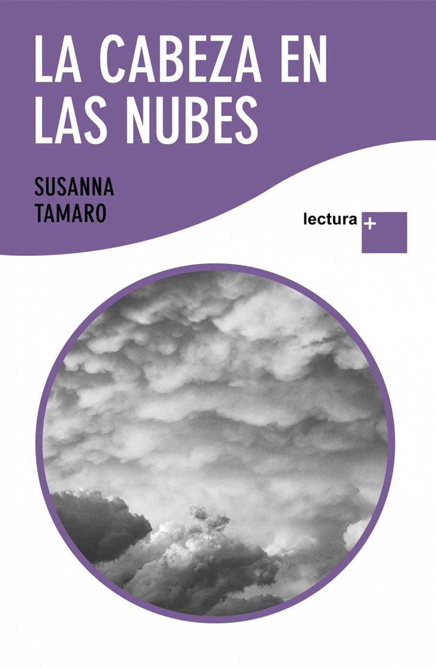 CABEZA EN LAS NUBES, LA (LETRA GRANDE) | 9788432298332 | TAMARO, SUSANNA | Llibreria Online de Tremp