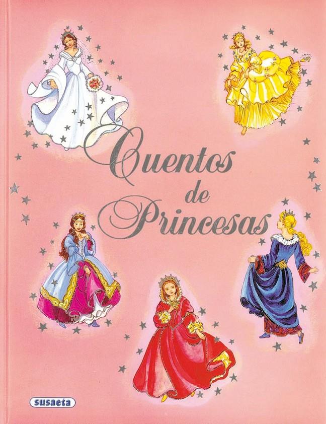 CUENTOS DE PRINCESAS | 9788430539260 | GUERRA, CARMEN | Llibreria Online de Tremp