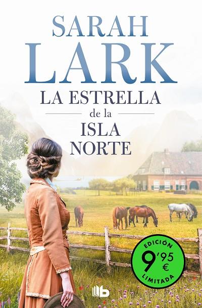 LA ESTRELLA DE LA ISLA NORTE (EDICIÓN LIMITADA A PRECIO ESPECIAL) | 9788413146126 | LARK, SARAH | Llibreria Online de Tremp