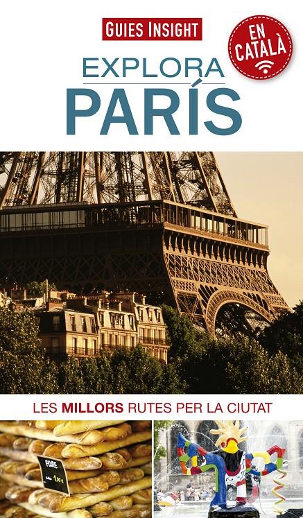 EXPLORA PARÍS | 9788490343845 | . ., . | Llibreria Online de Tremp