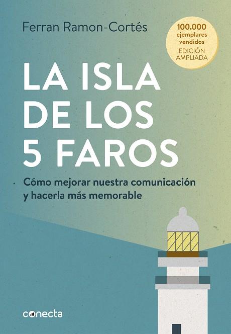 LA ISLA DE LOS 5 FAROS (EDICIÓN AMPLIADA Y ACTUALIZADA) | 9788416029433 | RAMON-CORTÉS, FERRAN | Llibreria Online de Tremp