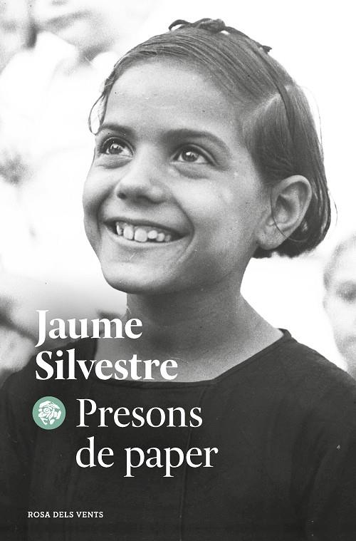 PRESONS DE PAPER | 9788418033643 | SILVESTRE, JAUME | Llibreria Online de Tremp