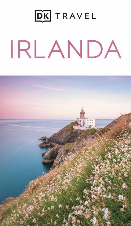 IRLANDA (GUÍAS VISUALES) | 9780241771853 | DK | Llibreria Online de Tremp