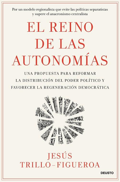 EL REINO DE LAS AUTONOMÍAS | 9788423440597 | TRILLO-FIGUEROA, JESÚS | Llibreria Online de Tremp