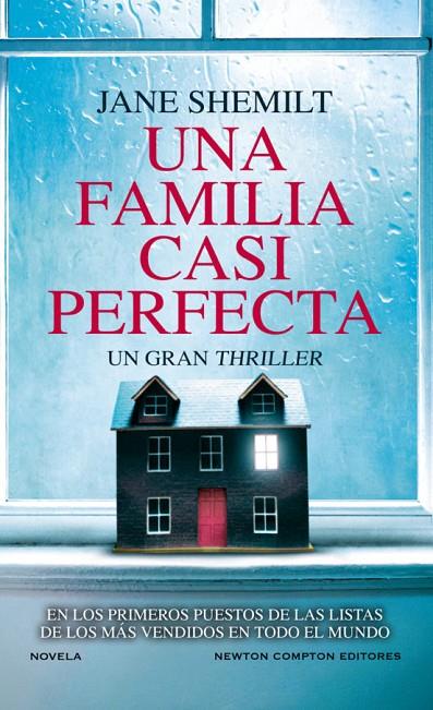 UNA FAMILIA CASI PERFECTA | 9788412614572 | SHEMILT, JANE | Llibreria Online de Tremp