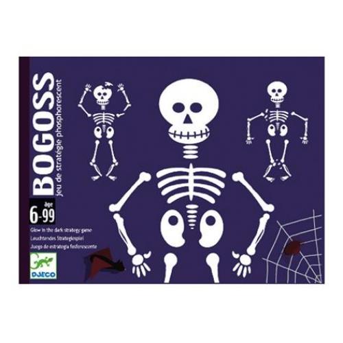 CARTES BOGOSS | 3070900051607 | Llibreria Online de Tremp