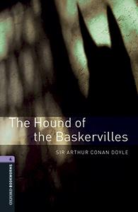 THE HOUND OF THE BASKERVILLES MP3 PACK | 9780194621076 | SIR ARTHUR CONAN DOYLE