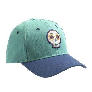 GORRA CALAVERA | 3070900003422