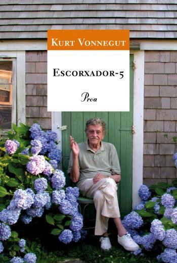 ESCORXADOR- 5 | 9788484370352 | VONNEGUT, KURT