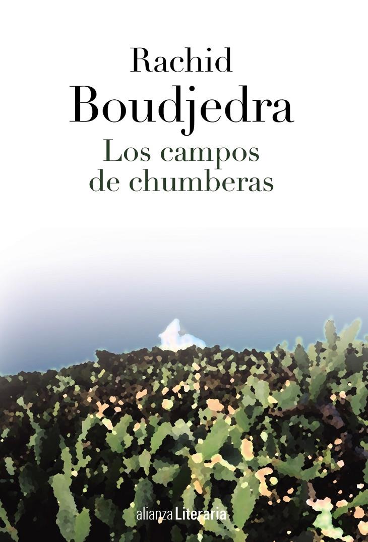 CAMPOS DE CHUMBERAS | 9788420684796 | BOUDJEDRA, RACHID