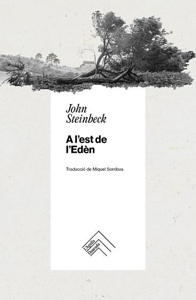 A LEST DE LEDÈN | 9788419515322 | STEINBECK, JOHN | Llibreria Online de Tremp