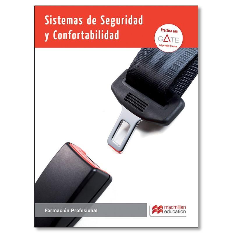 SISTEMAS SEGURIDAD Y CONFORTAB PK 2016 | 9788416653034 | MARTÍN HERNÁNDEZ , JUAN JESÚS/PÉREZ BELLÓ, MIGUEL ÁNGEL | Llibreria Online de Tremp