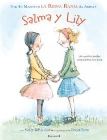 SALMA Y LILY | 9788466647038 | Llibreria Online de Tremp