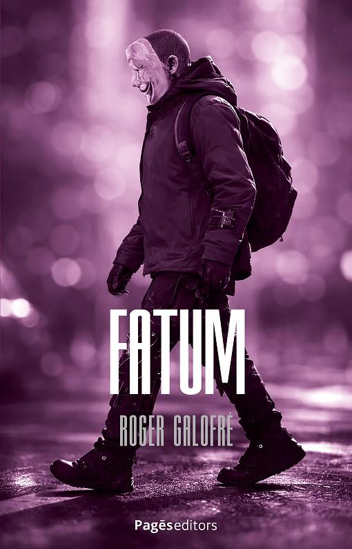 FATUM | 9788413037059 | GALOFRÉ MERCADÉ, ROGER | Llibreria Online de Tremp