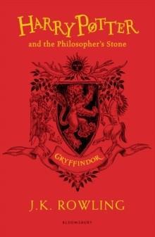HARRY POTTER AND THE PHILOSOPHER'S STONE | 9781408883730 | J.K.ROWLING