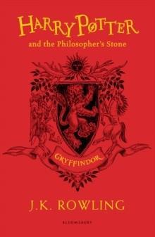HARRY POTTER AND THE PHILOSOPHER'S STONE | 9781408883730 | J.K.ROWLING | Llibreria Online de Tremp