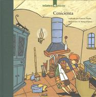 CENICIENTA | 9788424619589 | PERRAULT, CHARLES | Llibreria Online de Tremp