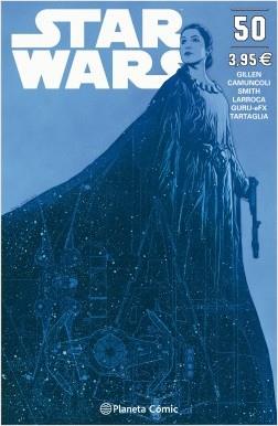 STAR WARS Nº50 | 9788491735632 | Llibreria Online de Tremp