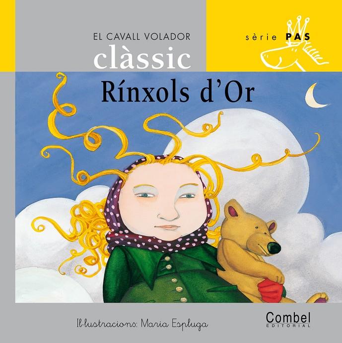 RINXOLS D'OR (LLIGADA) | 9788478648504 | ESPLUGA, MARIA