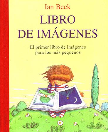 LIBRO DE IMAGENES | 9788426129512 | BECK, IAN | Llibreria Online de Tremp