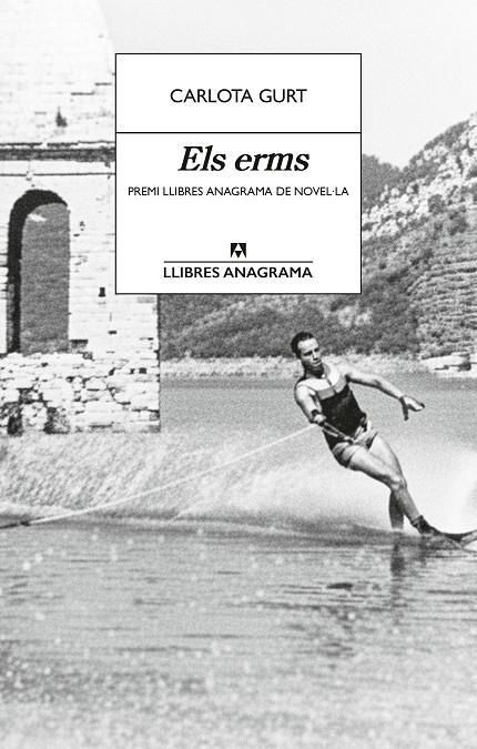 ELS ERMS | 9788433949288 | GURT, CARLOTA | Llibreria Online de Tremp