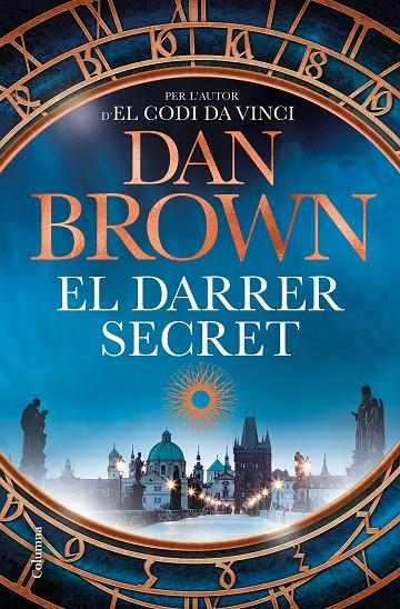 EL DARRER SECRET | 9788466434089 | BROWN, DAN | Llibreria Online de Tremp