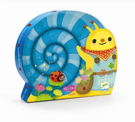 TRENCACLOSQUES SILUETA EL CARGOL | 3070900072190