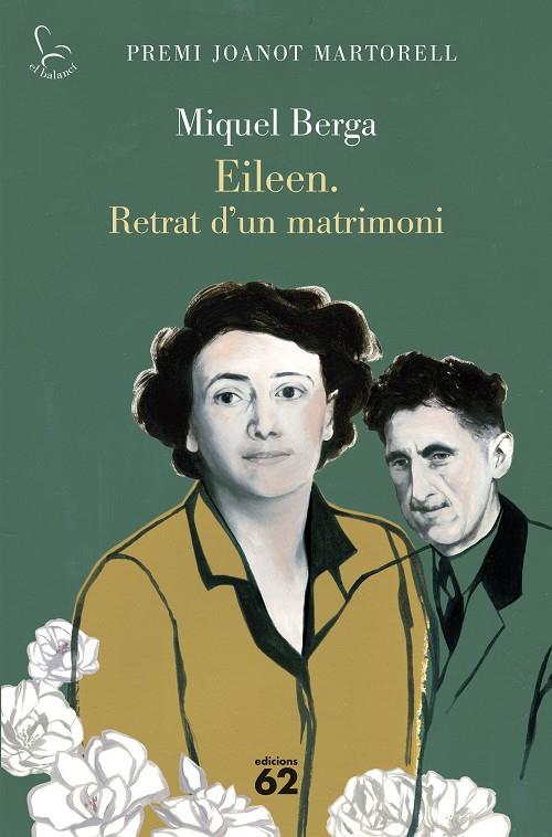 EILEEN. RETRAT D'UN MATRIMONI | 9788429783148 | BERGA, MIQUEL | Llibreria Online de Tremp