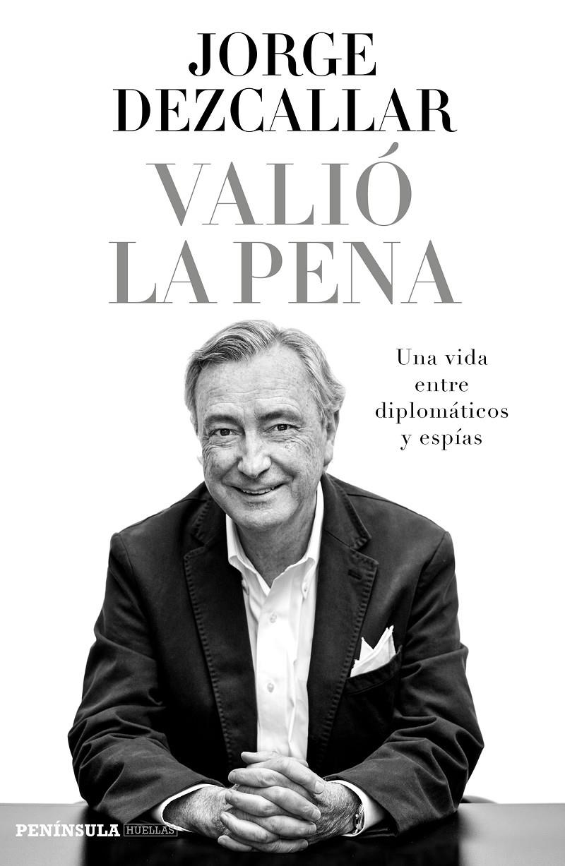 VALIÓ LA PENA | 9788499424491 | JORGE DEZCALLAR | Llibreria Online de Tremp