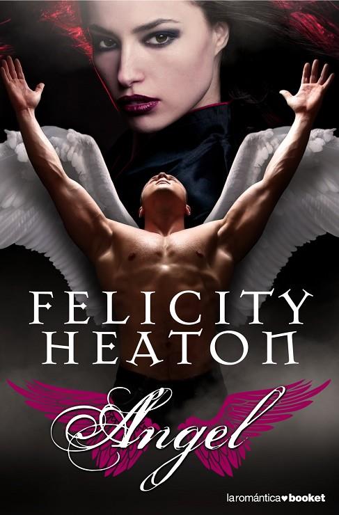 ANGEL | 9788408003885 | HEATON, FELICITY | Llibreria Online de Tremp