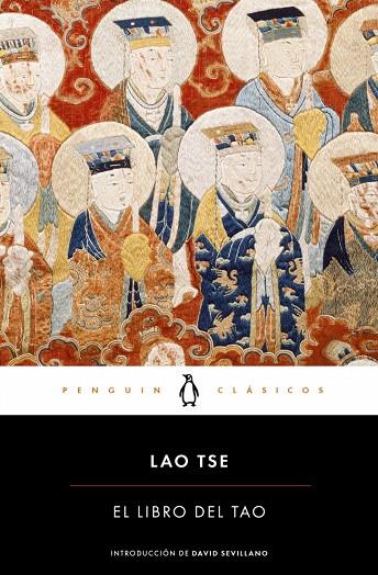 EL LIBRO DEL TAO (SERIE GREAT IDEAS) | 9788491057901 | TSE, LAO | Llibreria Online de Tremp