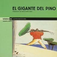 GIGANTE DEL PINO, EL | 9788424625375 | JOMA