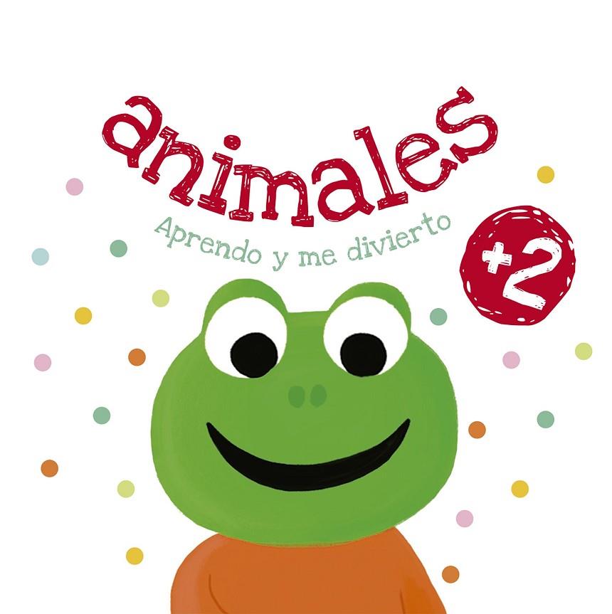 ANIMALES | 9788408228301 | YOYO | Llibreria Online de Tremp