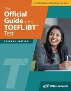 OFFICIAL GUIDE TO THE TOEFL IBT TEST | 9781265477318 | Llibreria Online de Tremp