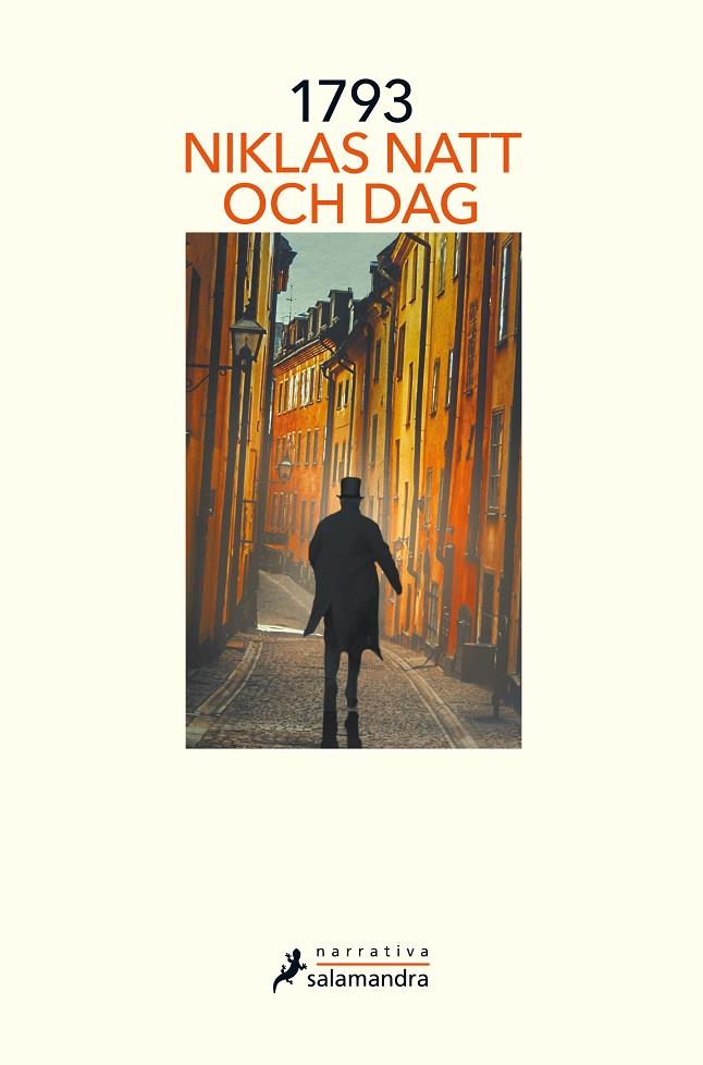 1793 | 9788498389852 | NATT OCH DAG, NIKLAS | Llibreria Online de Tremp