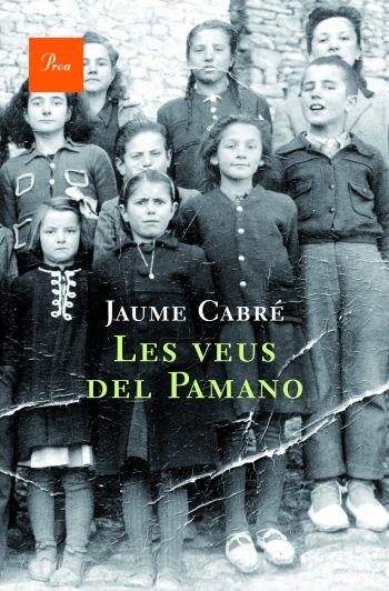 VEUS DEL PAMANO, LES | 9788482561578 | CABRE, JAUME | Llibreria Online de Tremp
