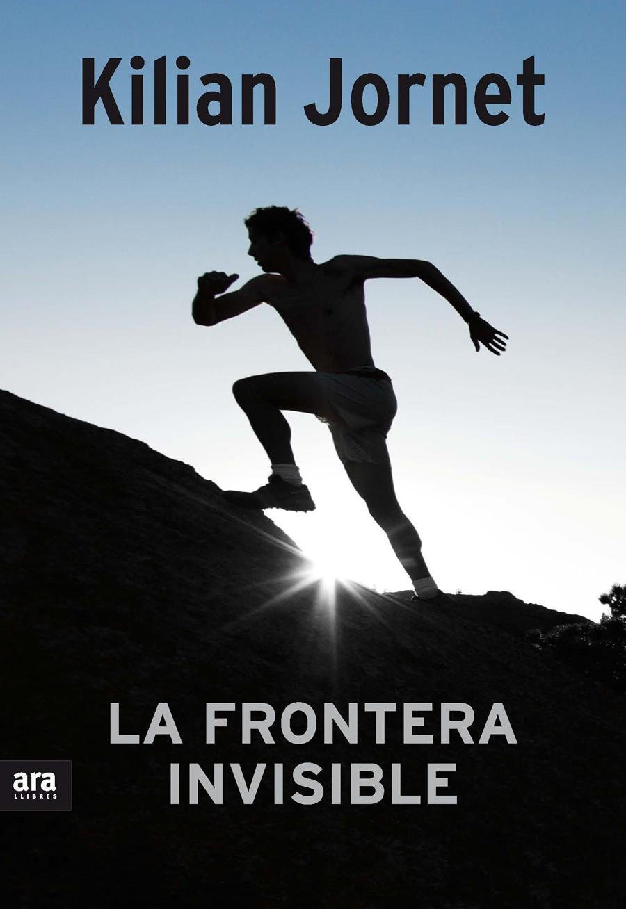 FRONTERA INVISIBLE, LA  | 9788416154111 | JORNET BURGADA, KILIAN