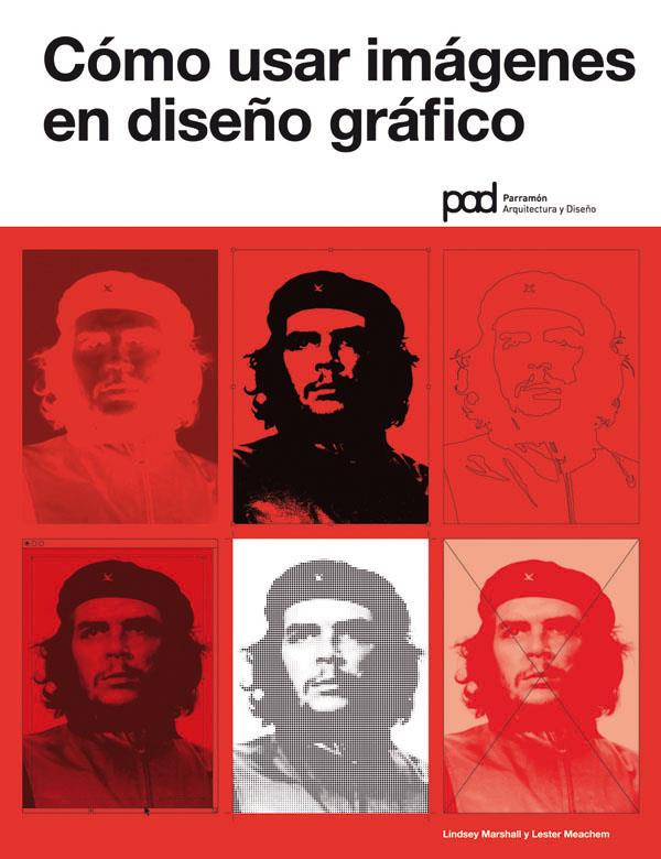 COMO USAR IMAGENES EN DISEÑO GRAFICO | 9788434236721