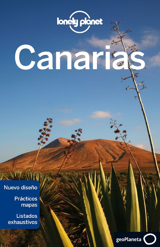 CANARIAS | 9788408111771 | JOSEPHINE QUINTERO/STUART BUTLER | Llibreria Online de Tremp