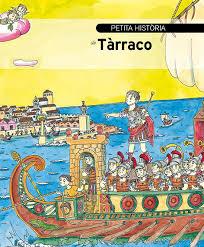 PETITA HISTÒRIA DE TÀRRACO | 9788483343937 | COSTA, FINA | Llibreria Online de Tremp