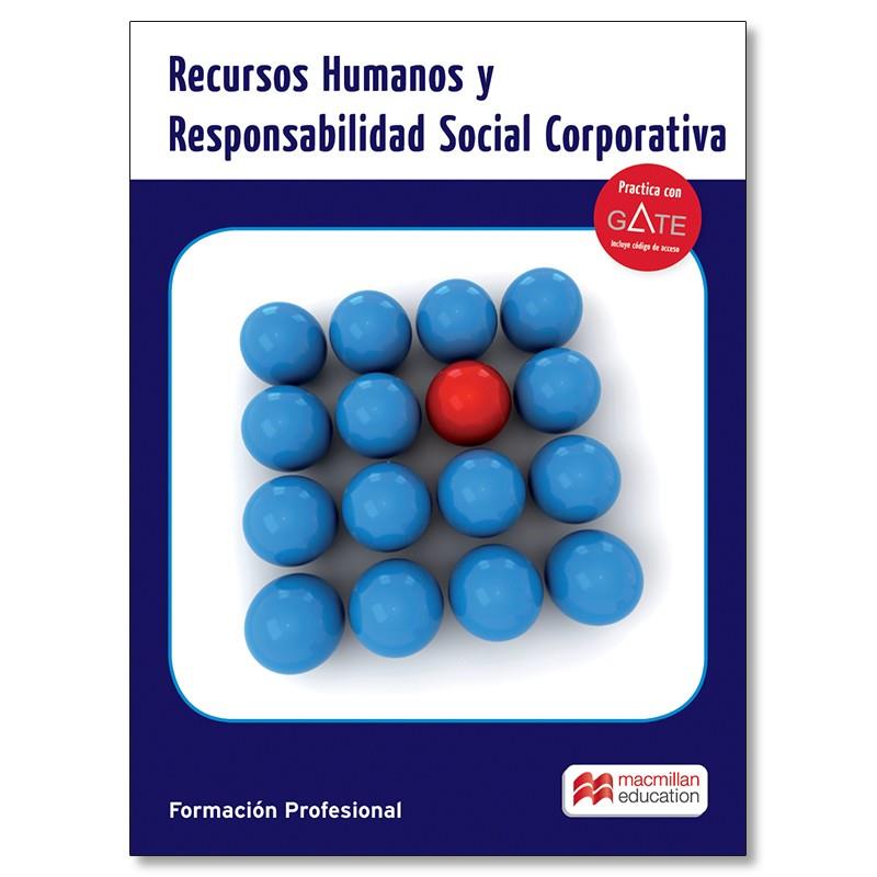 REC HUMANOS Y RESPONSABILIDAD SOC PK 16 | 9788416598977 | IGLESIAS PRADA,MIGUEL ÁNGEL/TEJEDO SANZ,JAVIER