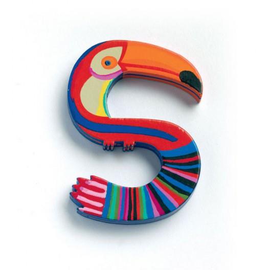 LLETRES ANIMALS S | 3070900048584