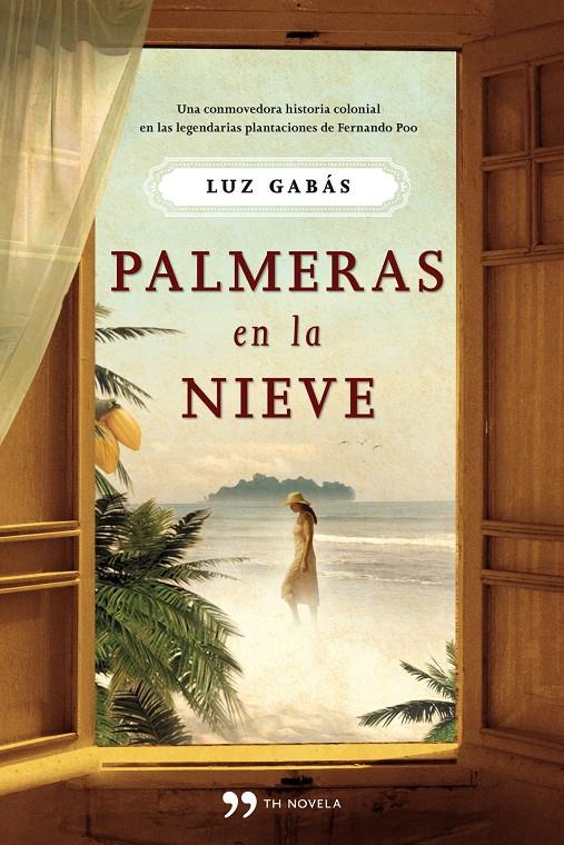 PALMERAS EN LA NIEVE | 9788499980232 | GABAS, LUZ | Llibreria Online de Tremp