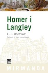 HOMER I LANGLEY | 9788492440429 | DOCTOROW, E.L. | Llibreria Online de Tremp