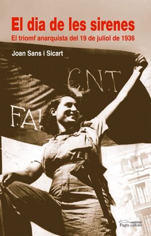 DIA DE LES SIRENES, EL | 9788497795111 | SANS I SICART, JOAN | Llibreria Online de Tremp