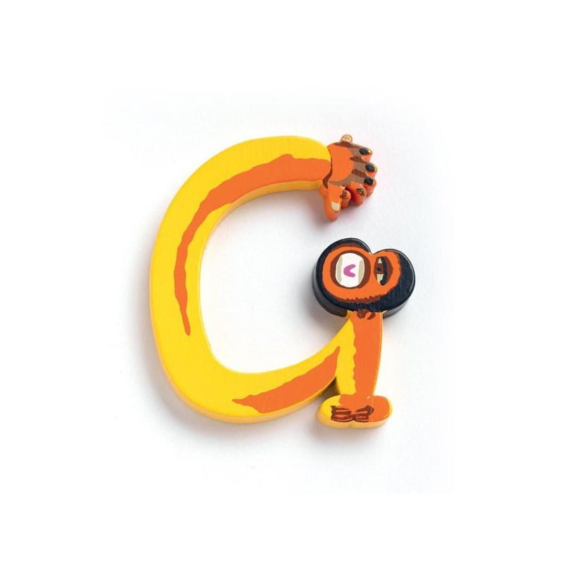 LLETRES ANIMALS G | 3070900048461 | Llibreria Online de Tremp